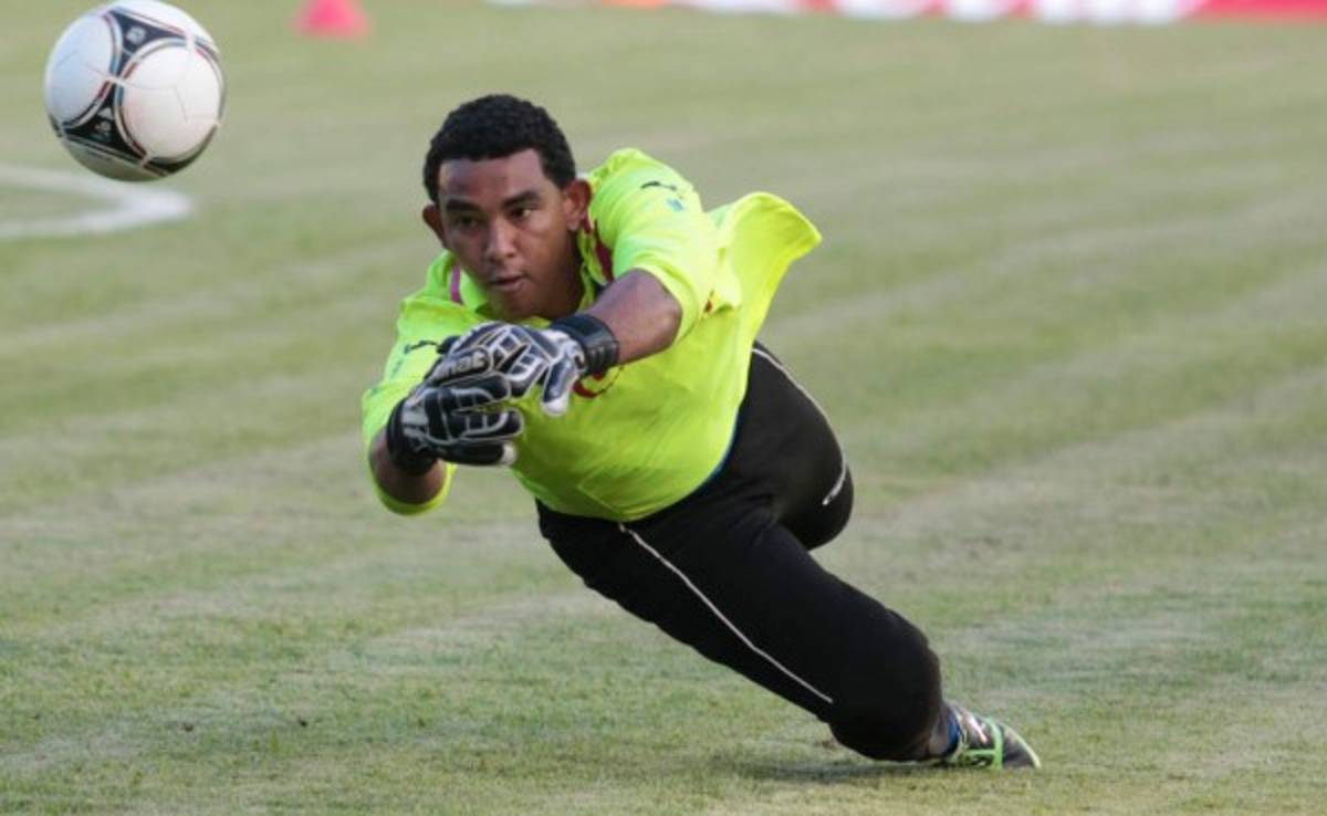 José Mendoza confirma que tiene ofertas para volver al fútbol hondureño