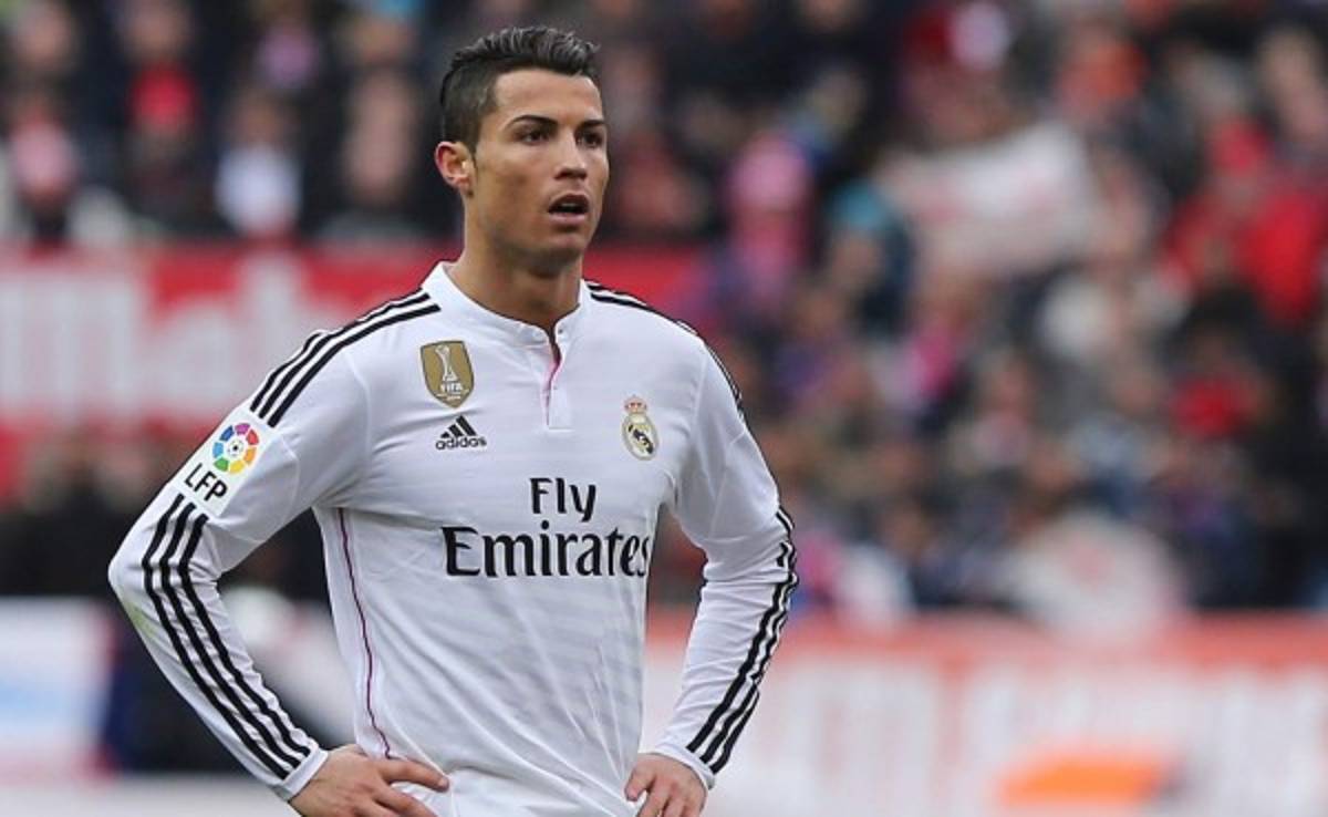 Cristiano: 'Es un día para olvidar lo más pronto posible'