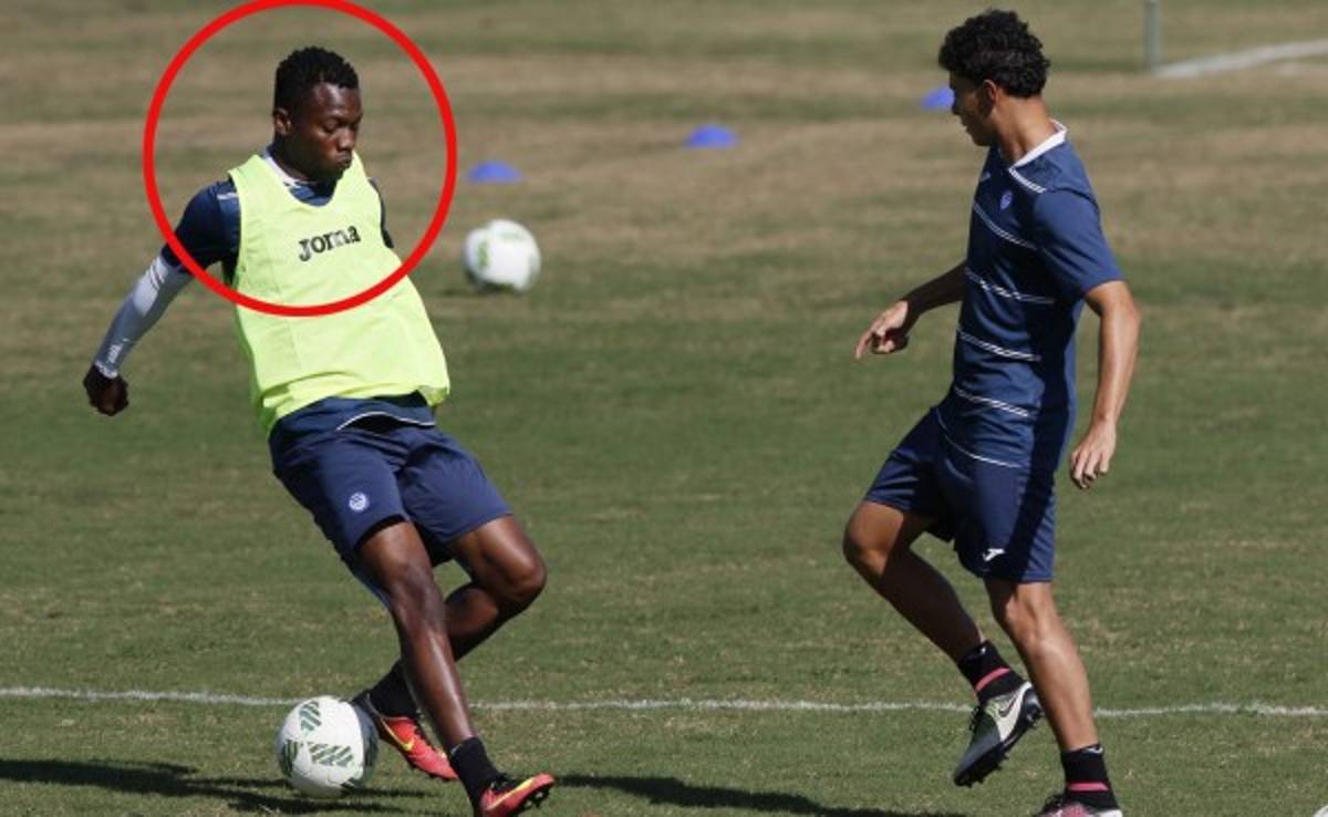 Kevin Álvarez sobre Argentina: 'Aquí nadie es gigante'