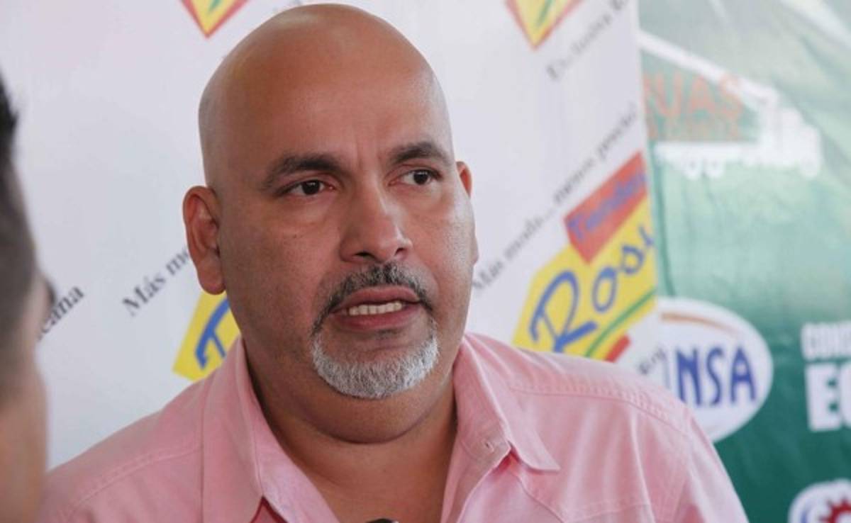 Amaya a afición del Marathón: 'Si quieren un equipo ganador que no se queden en casa'