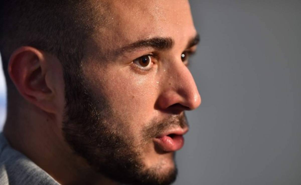 Un allegado de Benzema, también detenido en el caso del chantaje a Valbuena