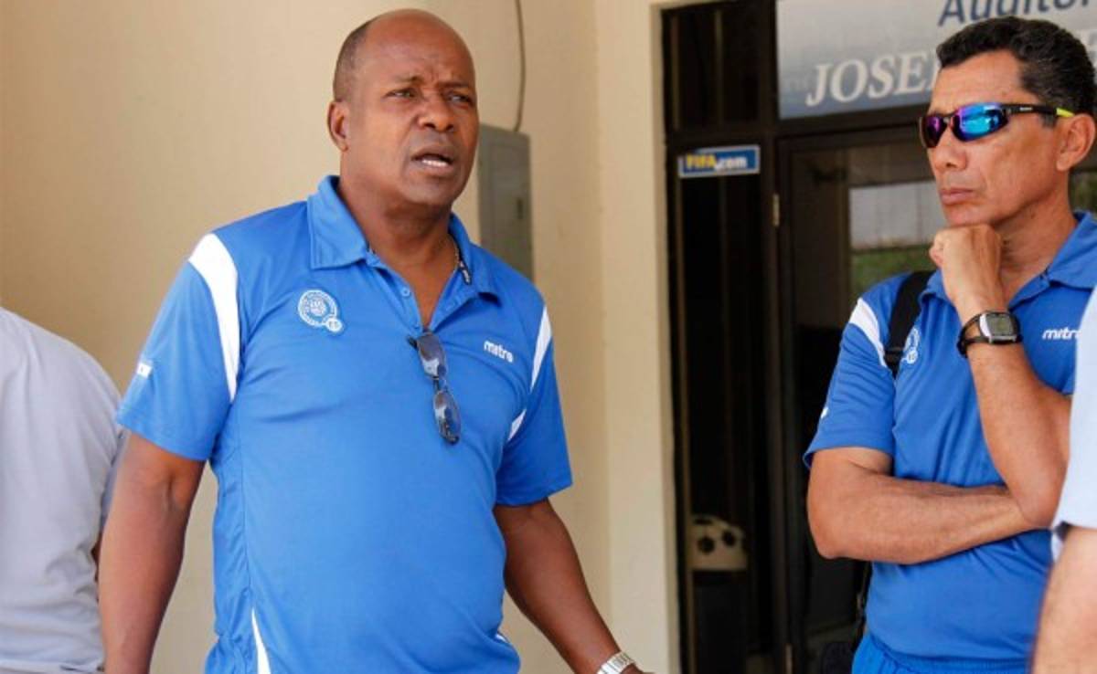 Gilberto Yearwood a Honduras: 'Que no despierten en el Cuscatlán'