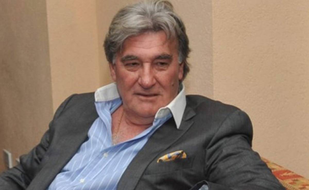 Messi está 'muy comprometido' con la selección, según presidente interino de la AFA