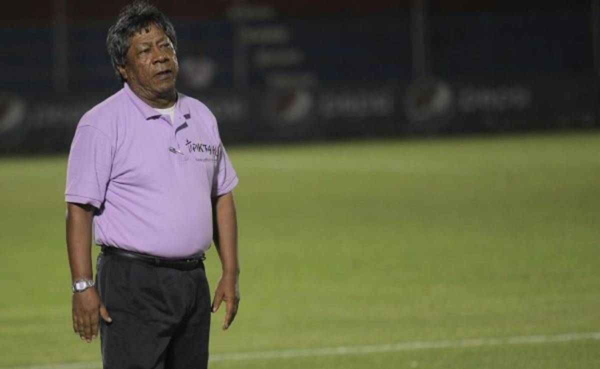 ENCUESTA: ¿Cómo crees que le vaya a Ramón Maradiaga al frente de El Salvador?