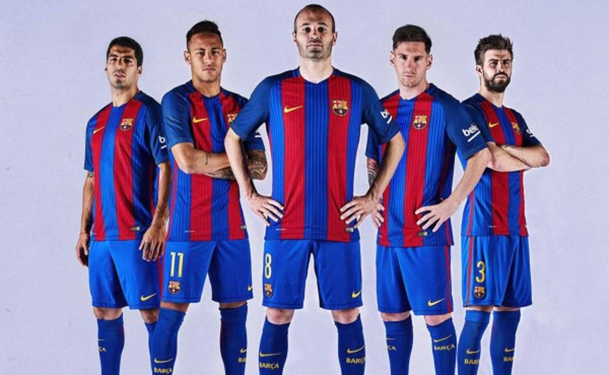 Barcelona alcanzó un récord histórico de ingresos de 679 millones de euros