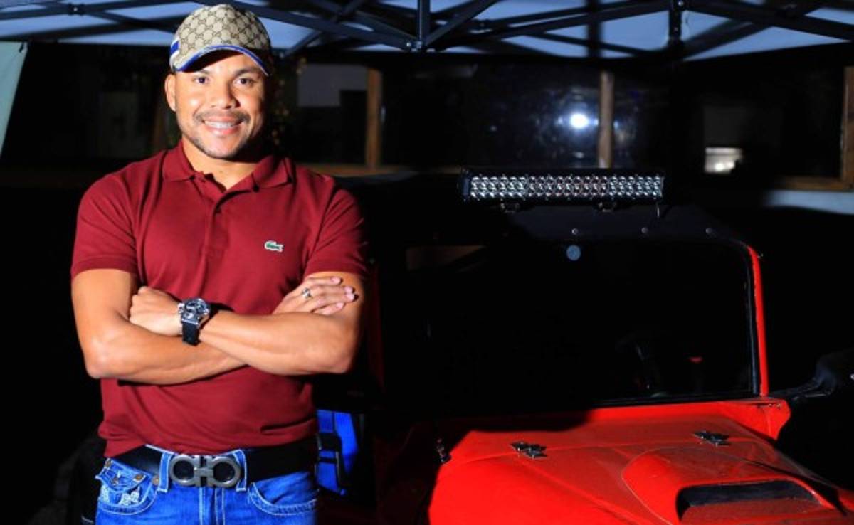 Emil Martínez: 'El retiro es una opción, pero no quiero aceptarlo'