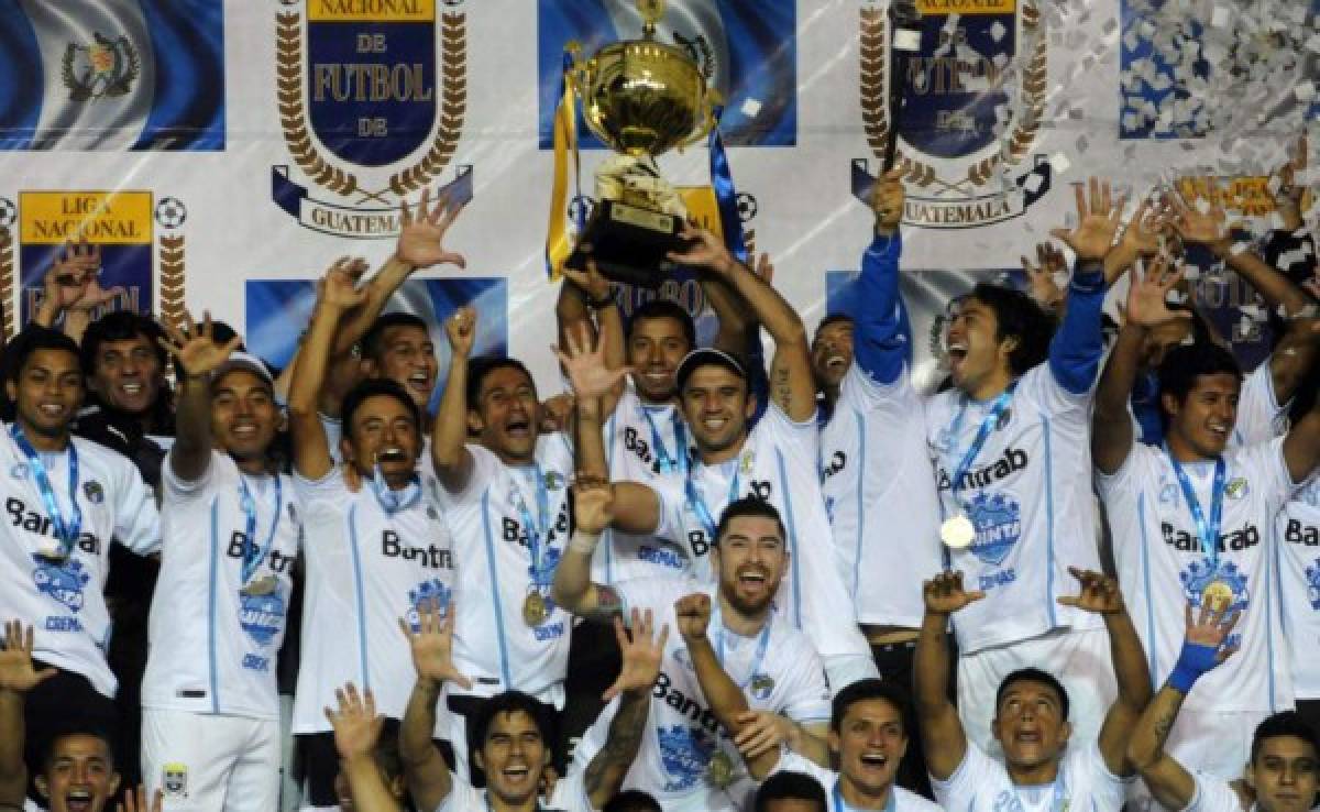 Olimpia se acercó, pero Saprissa retomó la ventaja: Así quedó la tabla de los equipos más ganadores de Centroamérica   