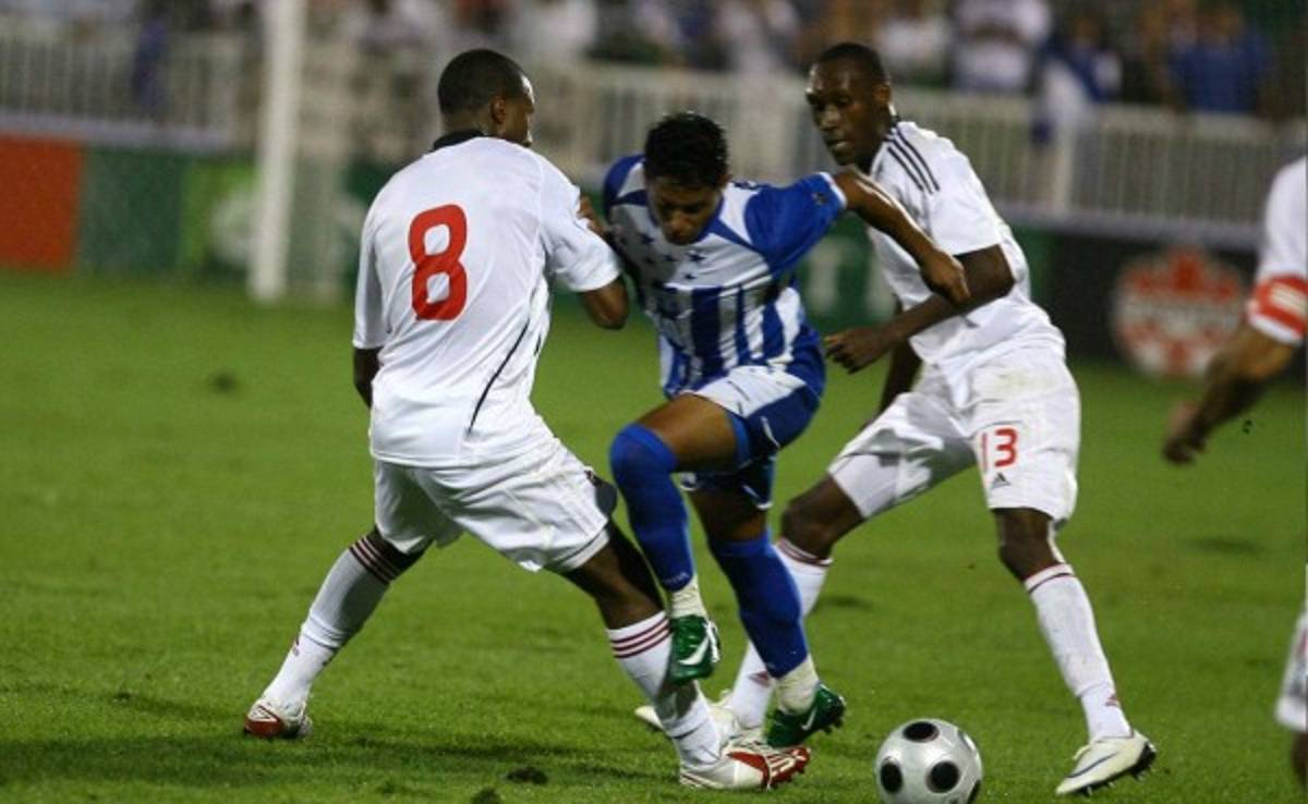 Honduras no se achica en Canadá