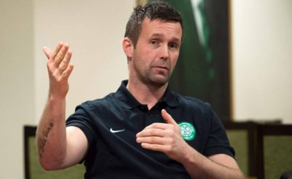 Ronny Deila desmiente posible salida de Emilio Izaguirre del Celtic