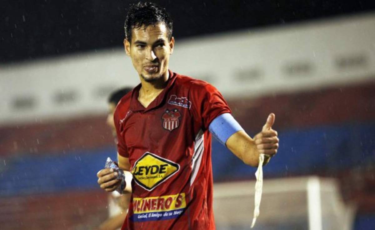 ¡Equipazo! El XI de lujo del Vida que pudo ganarlo todo en la Liga Nacional de Honduras