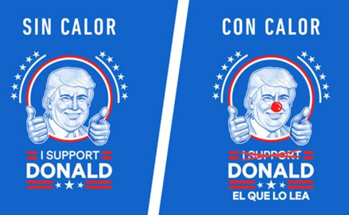 Trolean a seguidores de Donald Trump para que paguen cervezas a mexicanos
