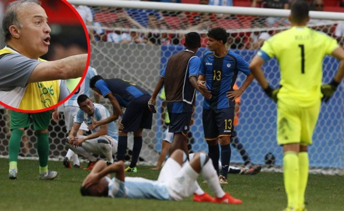 El drama de Julio Olarticoechea, la AFA no le paga: 'Esto es para llorar'