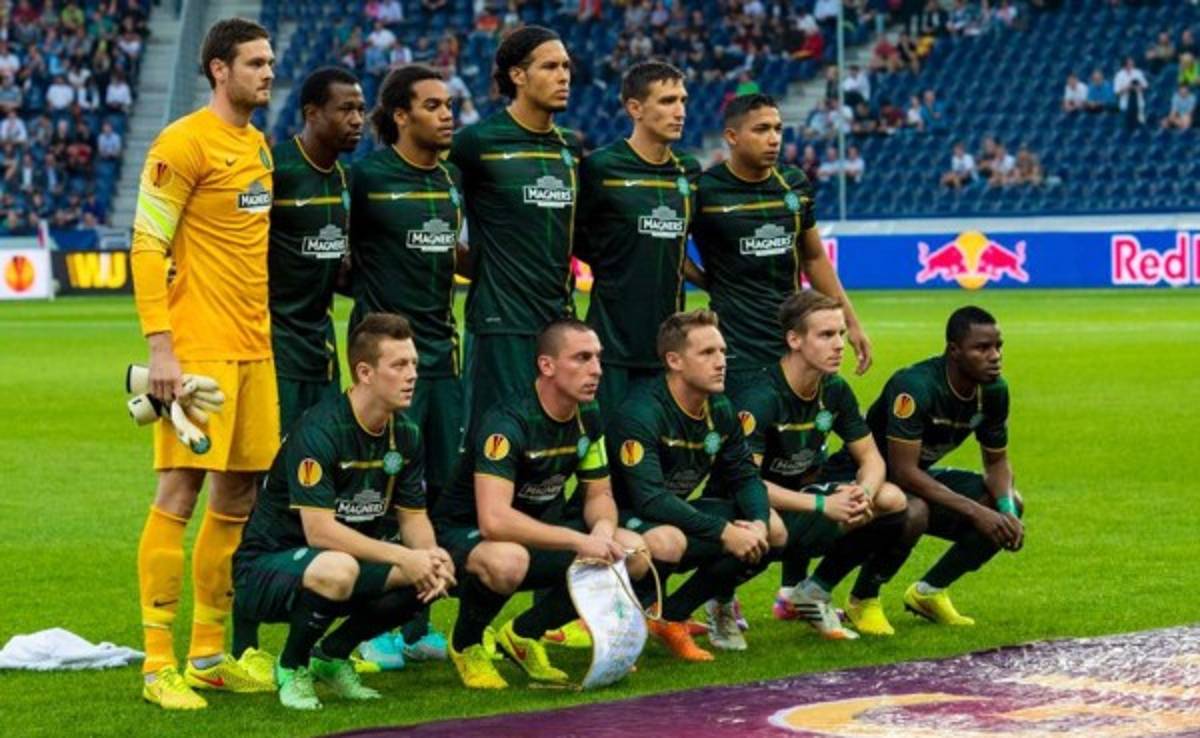 Celtic va a matar o morir frente al Ajax de Holanda por la Europa