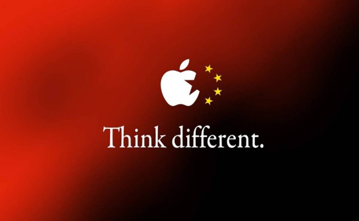 China será el principal mercado para Apple en dos años