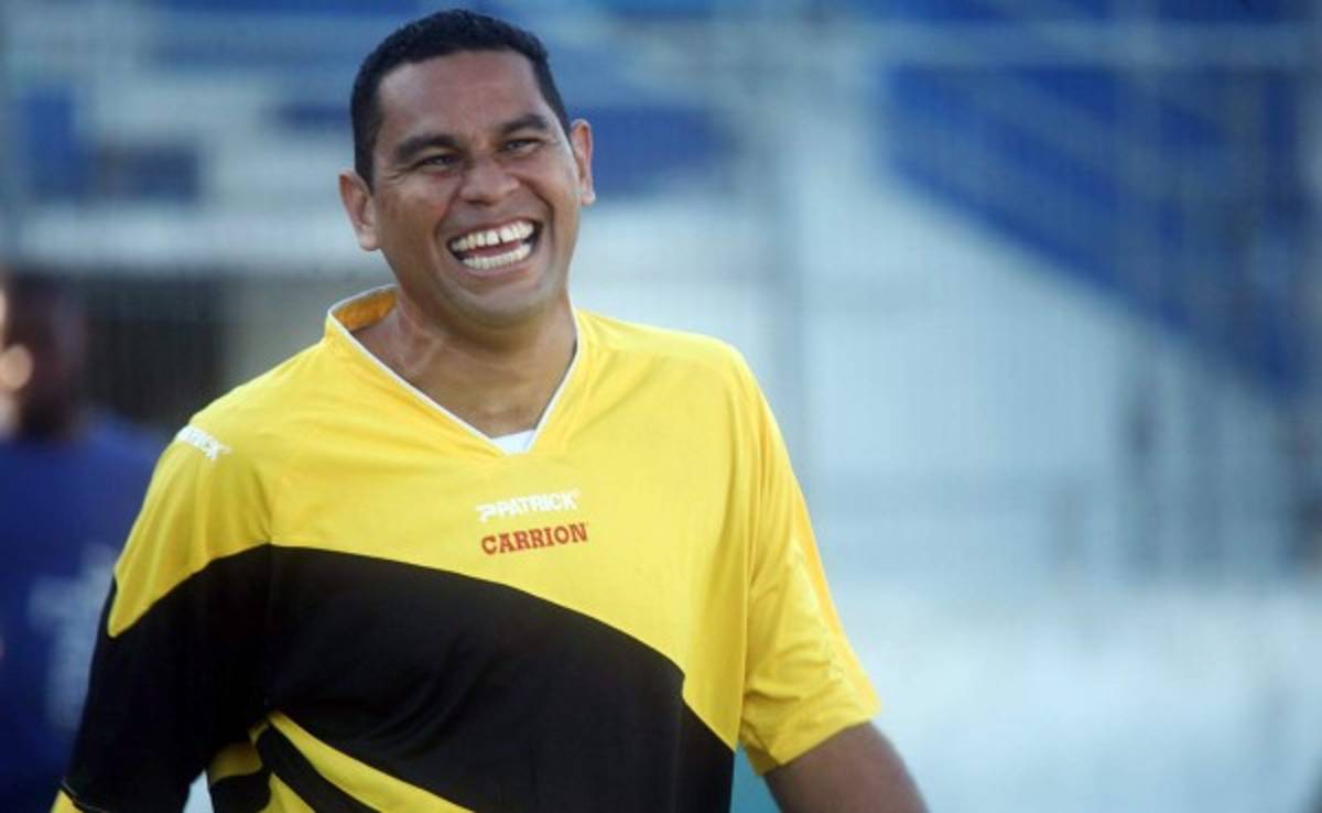 Motagua contrata a Jorge 'Tata' Lozano como asistente en reservas