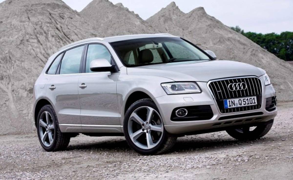 Agencias buscan atacar el olfato para vender automóviles