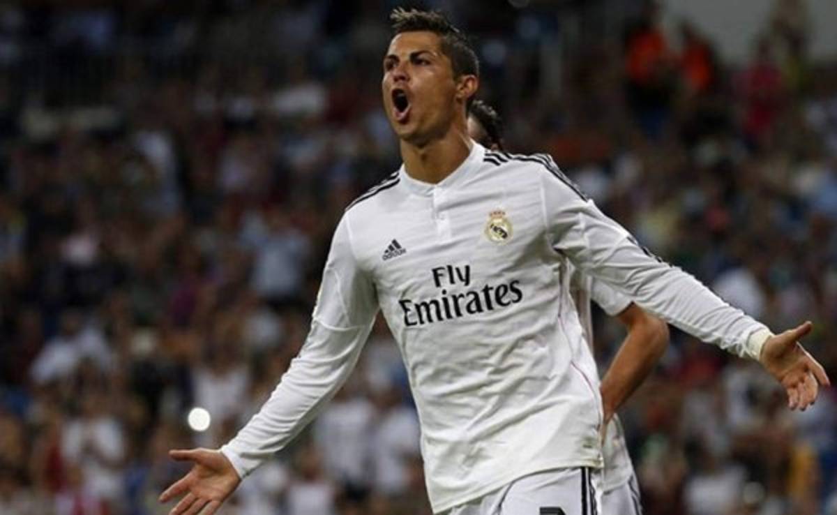 Cristiano Ronaldo tiene un precio de 149 millones de euros