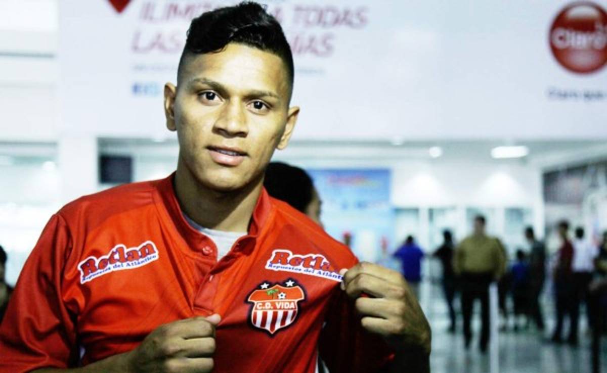 Bryan Moya: 'Honduras Progreso llegará a contragolpear a La Ceiba'