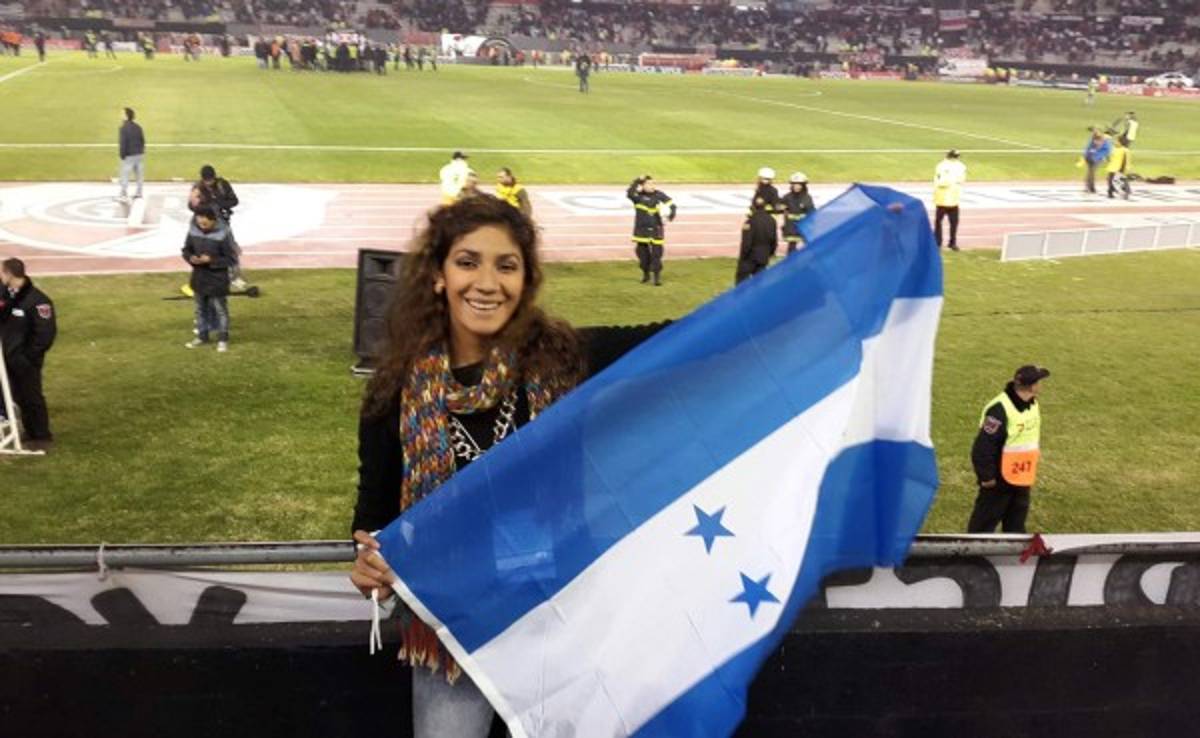 DIEZ EN ARGENTINA: ¡Así vivimos el clásico River-Boca desde adentro!