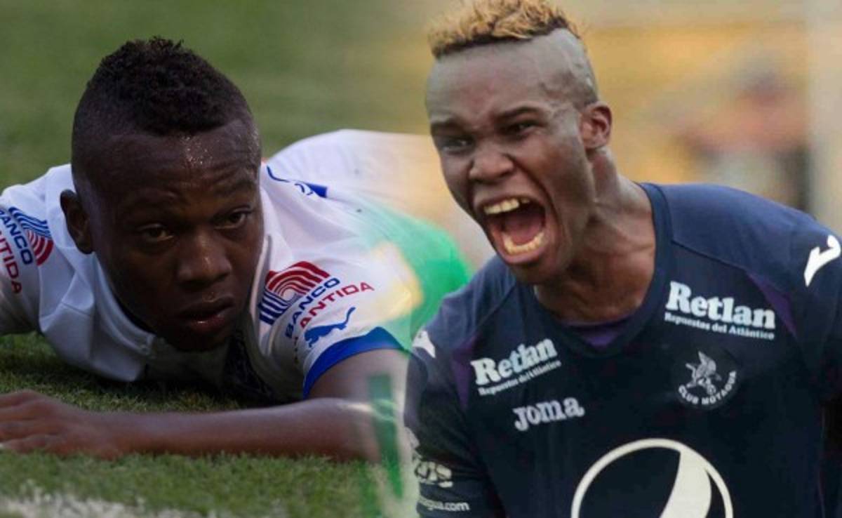 Rubilio Castillo le responde a Kevin Álvarez: 'no le han enseñado de respeto'