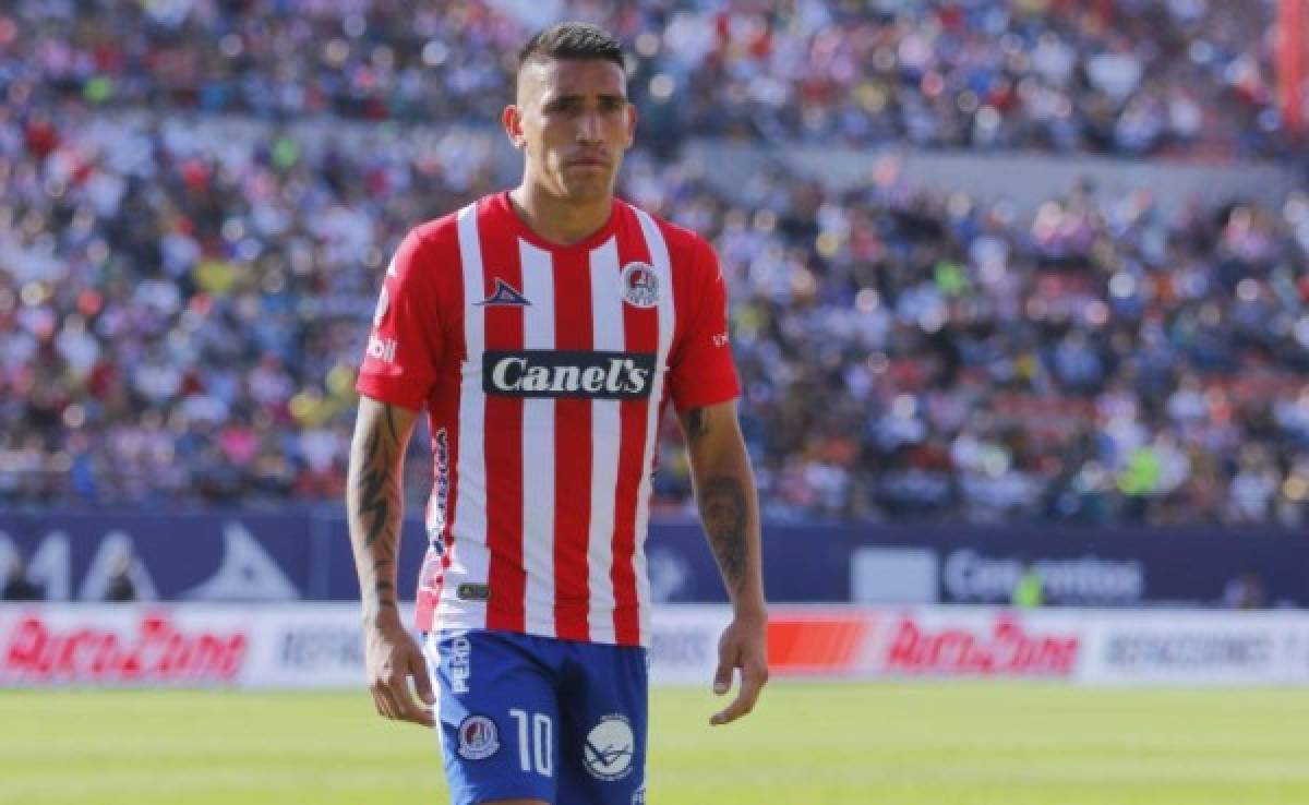 Fichajes México: El bombazo de Tigres, Cruz Azul hace barrida y Alan Pulido se va de Chivas