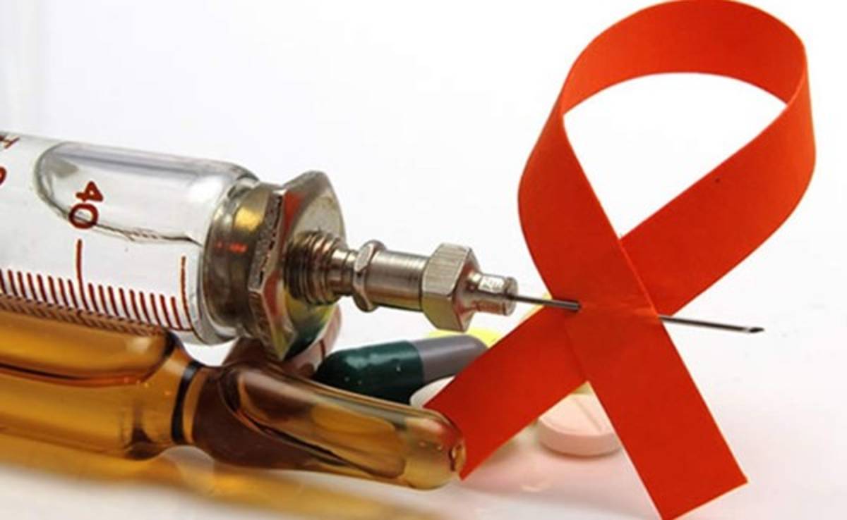 Una terapia de anticuerpos logra reducir la cantidad de VIH en sangre