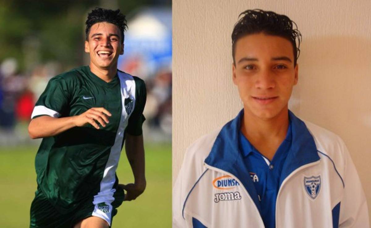Solo 10 jugadores se consolidaron de la Sub-17 de Honduras mundialista en Nigeria 2009
