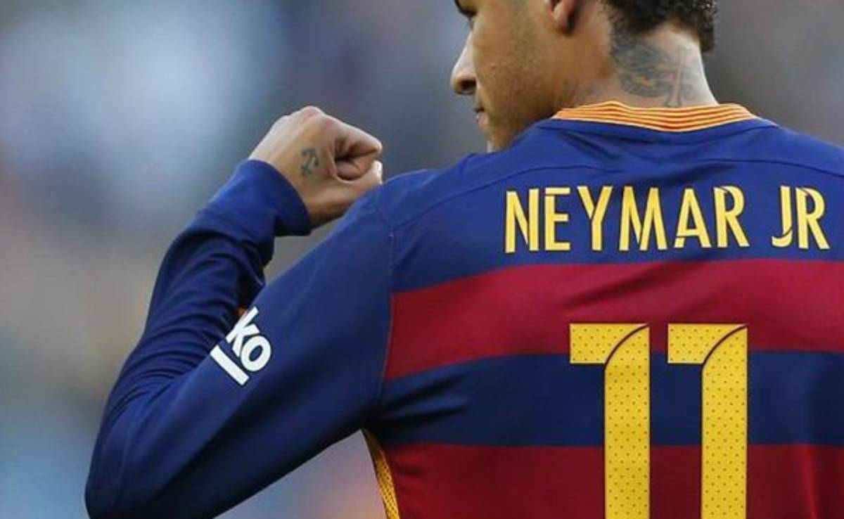 Estas fueron las 10 playeras más vendidas del mundo en el 2015