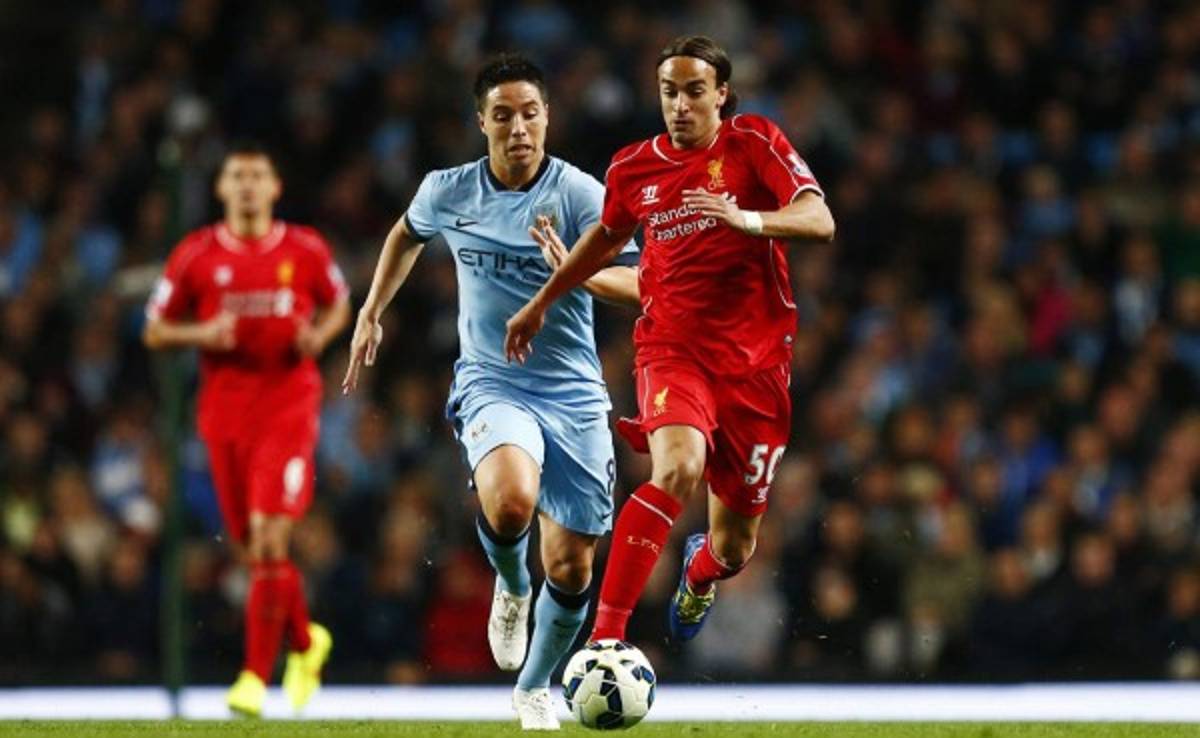 El Inter de Milán quiere fichar a Markovic del Liverpool