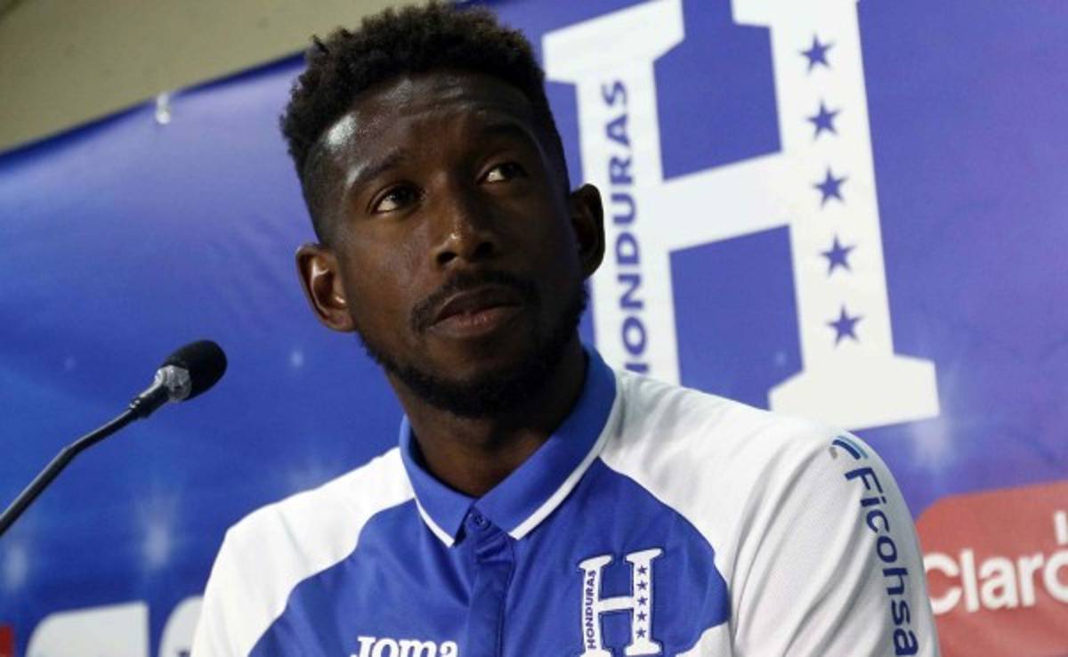 Johnny Palacios a Rambo: 'El que crea en la Selección que nos venga a apoyar'