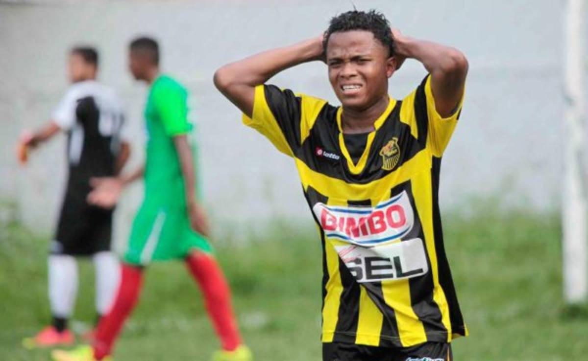 ¿Qué les pasó? Figuras catrachas de paso efímero por la Liga Nacional de Honduras