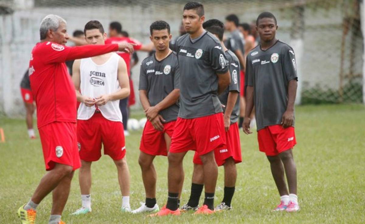 Marathón pinta para otra temporada llena de sufrimiento