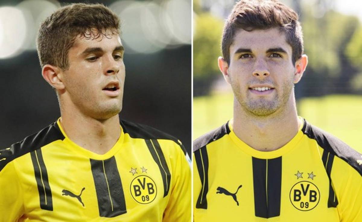 Christian Pulisic, el crack de Estados Unidos fanático de Justin Bieber