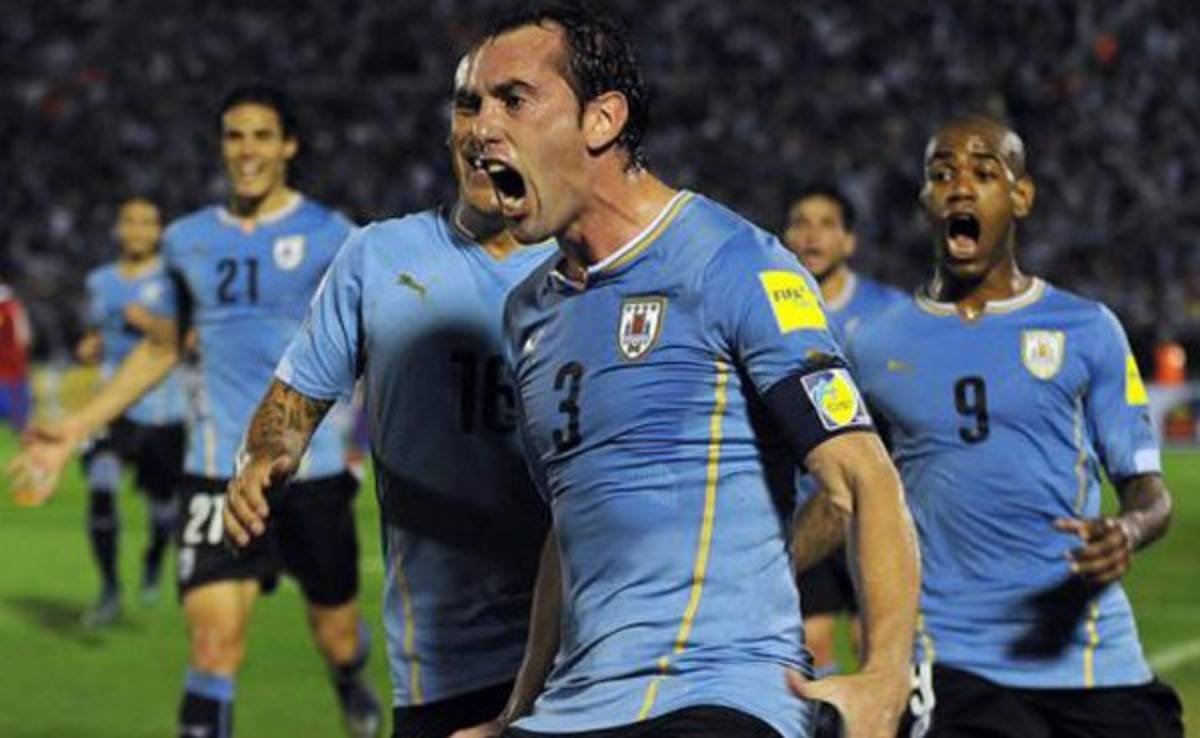 VIDEO: Polémica narración uruguaya del partido ante Chile