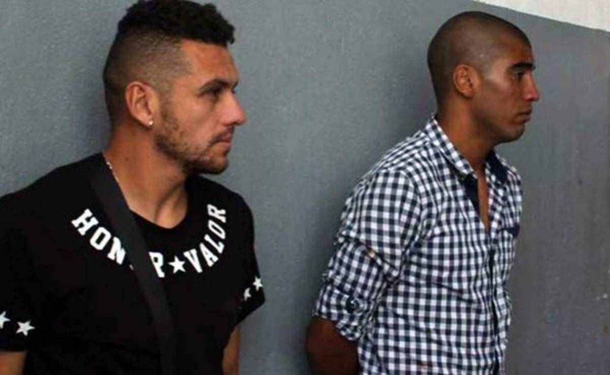 Futbolistas del Necaxa recibirían hasta ocho años de prisión