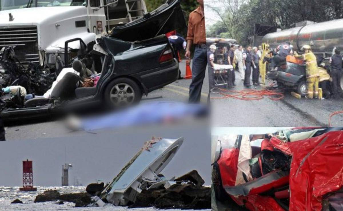 TERRIBLE: Deportistas que han fallecido en trágicos accidentes