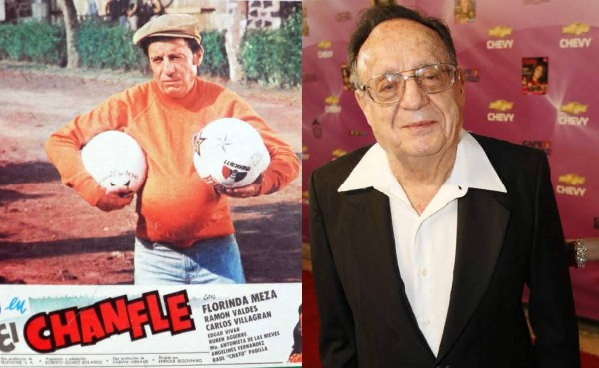 INFORME ESPECIAL: A los 85 años fallece Robero Gómez Bolaños 'Chespirito'