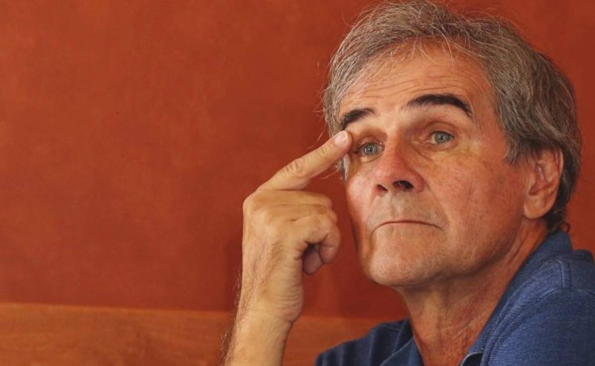 Mario Zanabria: 'Hay historias que terminan para que inicien otras'