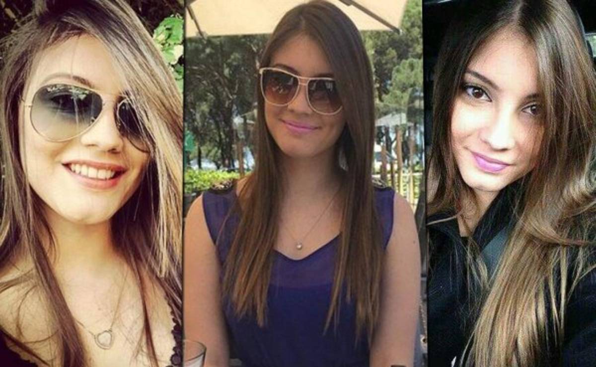 Anna Mariana Ortega, la bellísima esposa de Casemiro