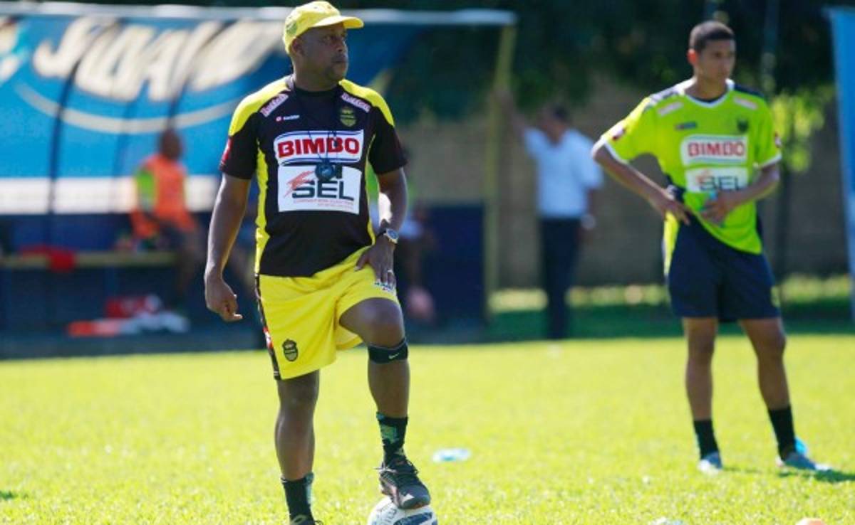 Hernán Medford: 'En mi vida privada no se mete nadie'