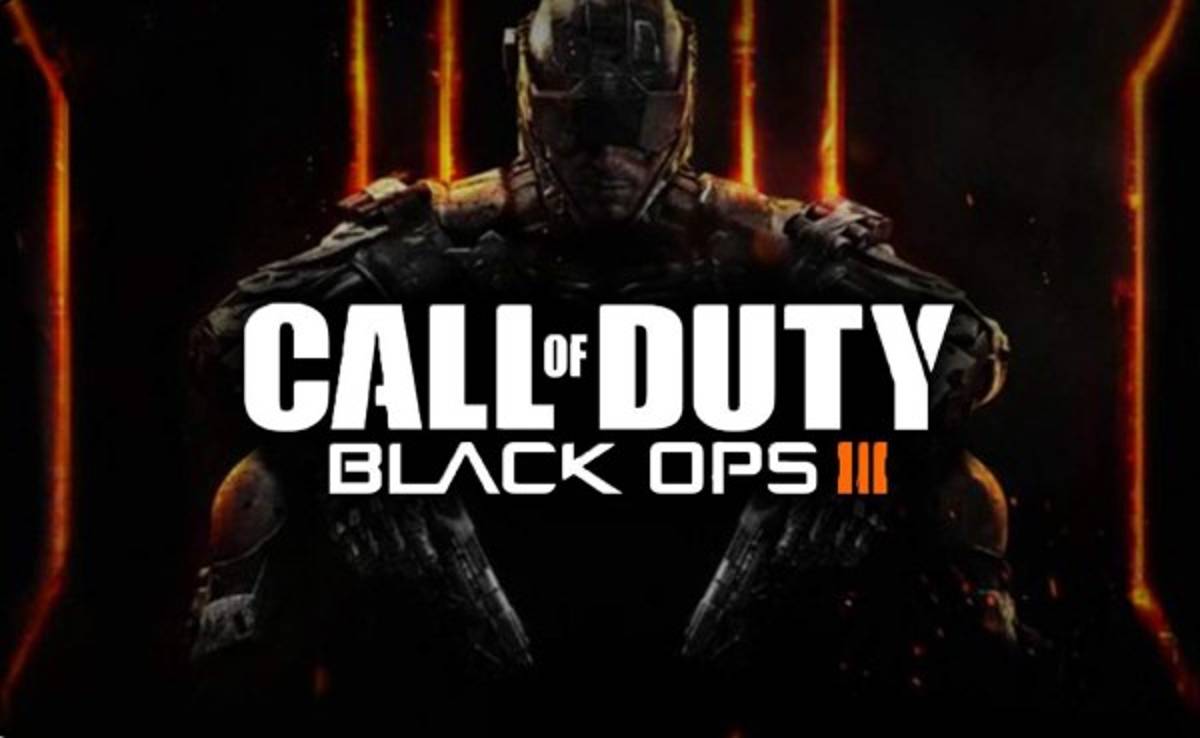 Presentan el Black Ops III en la E3