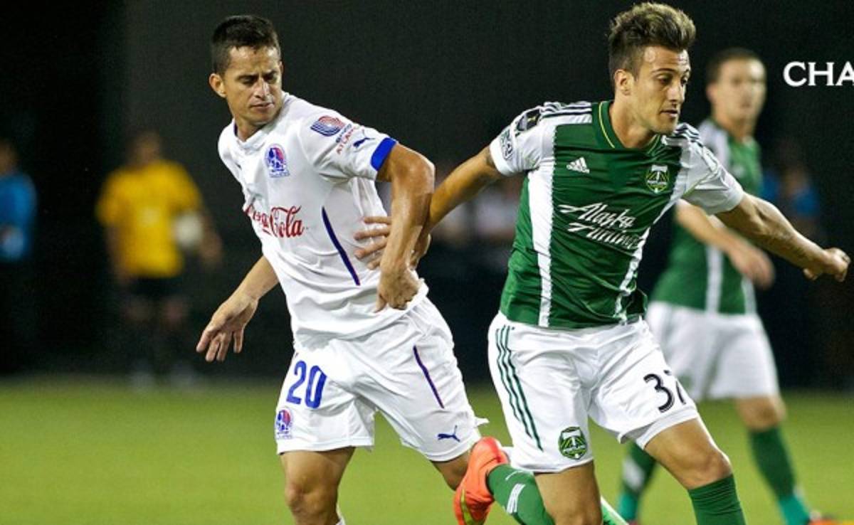 ENCUESTA: ¿Podrá Olimpia clasificar a la siguiente ronda de la Liga de Concacaf?