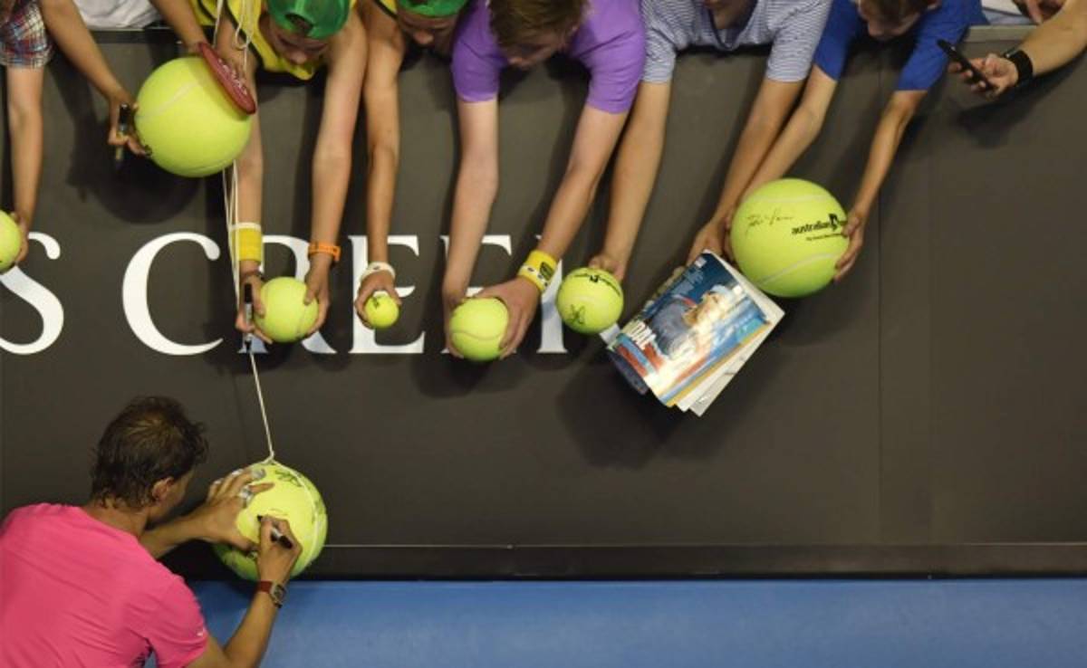 10 cosas curiosas que debes saber sobre el Abierto de Australia