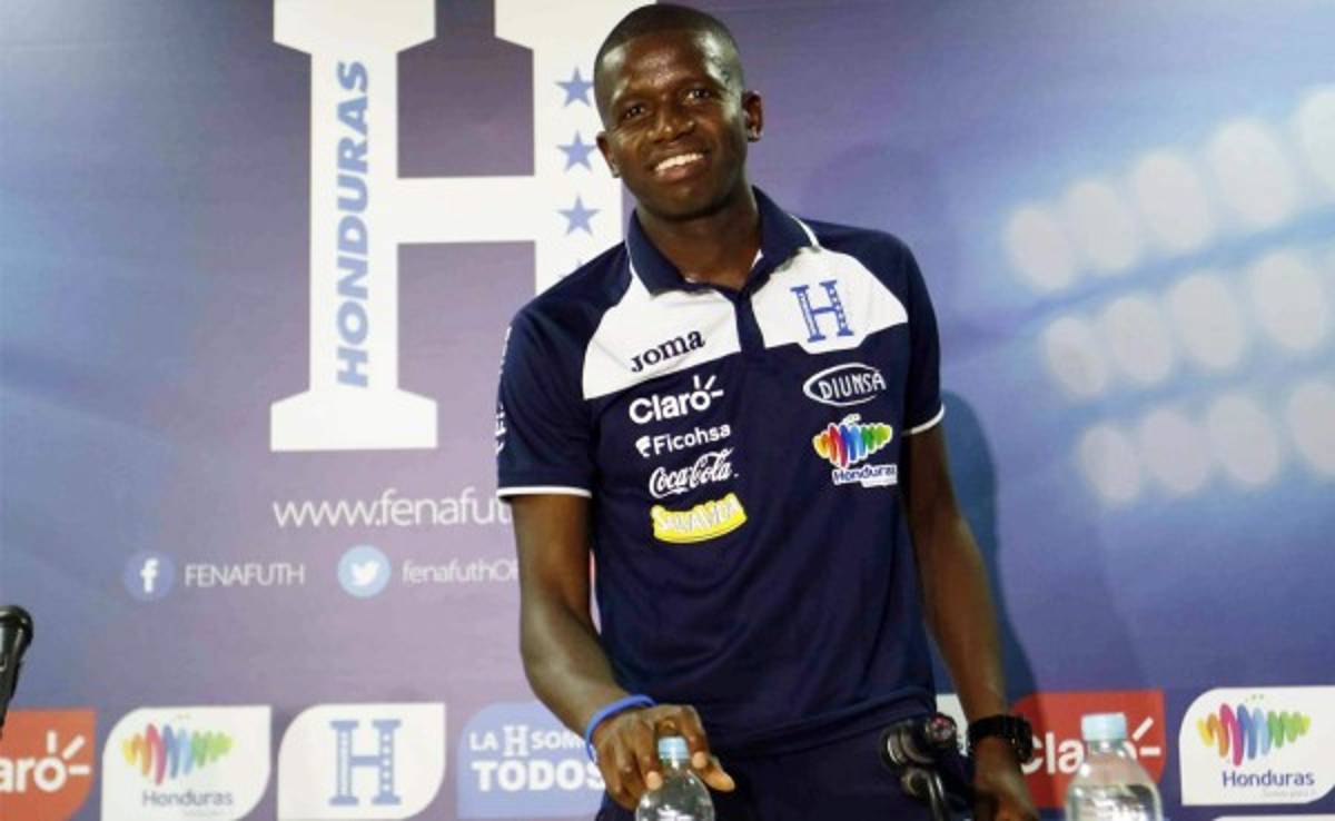 Boniek García: 'Estén tranquilos, vamos a salir a morirnos'