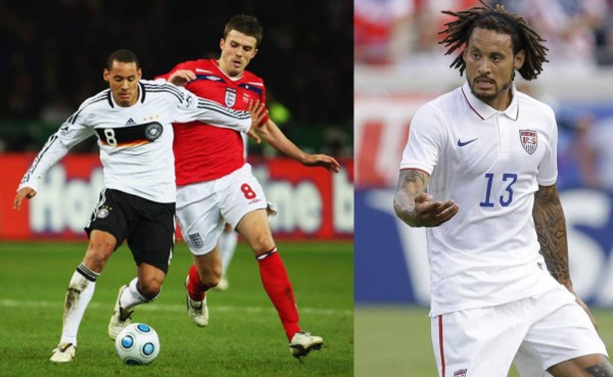 Top 10: Los futbolistas que han formado parte de dos selecciones nacionales