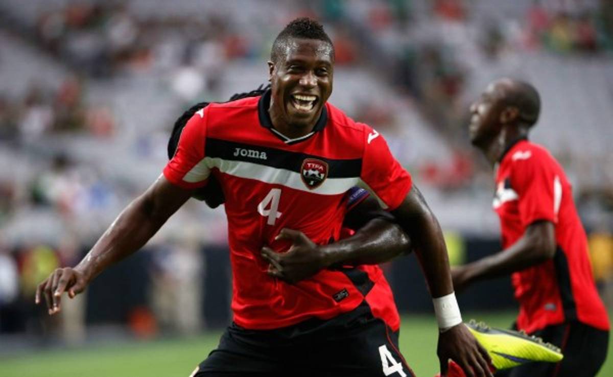Trinidad y Tobago vence a Cuba y se mete en cuartos de final de la Copa Oro