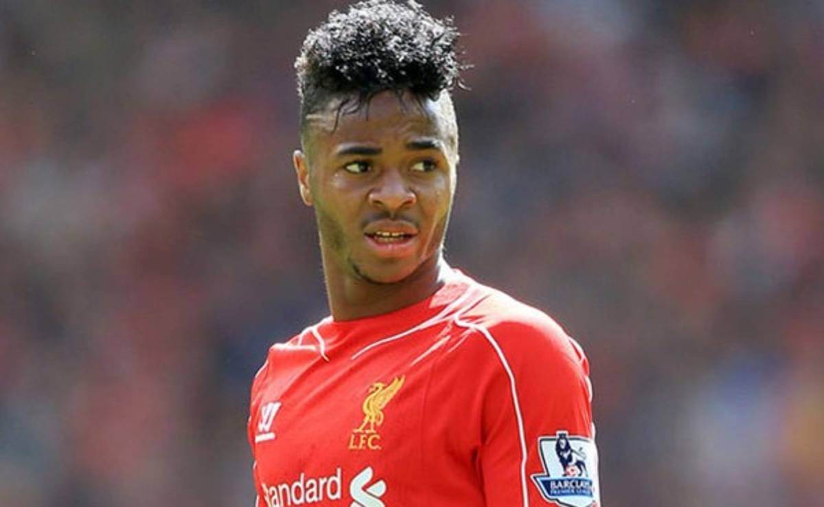 Sterling no renovaría con el Liverpool por diferencias económicas