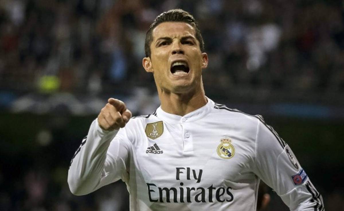 Florentino: 'Cristiano hablará cuando ganemos la undécima'