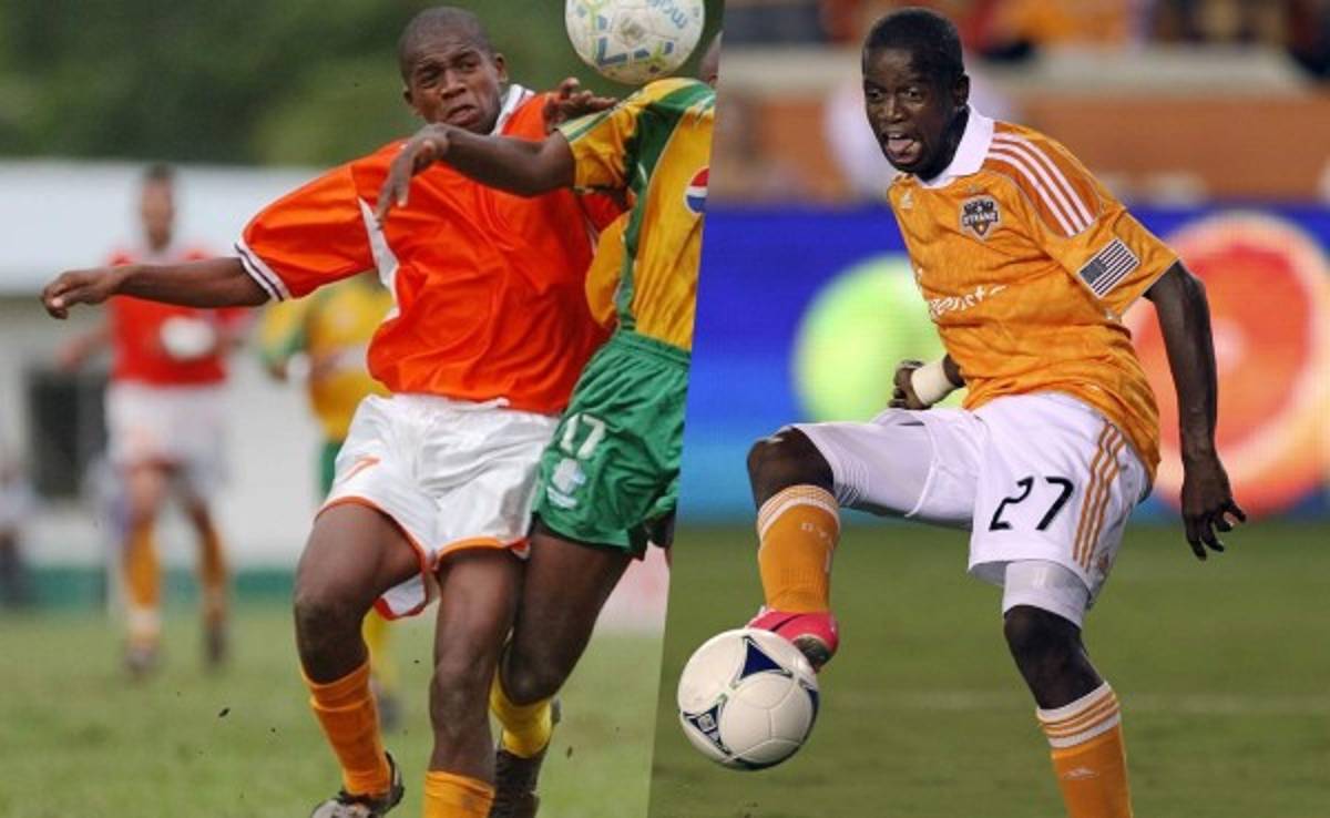 Grandes figuras del fútbol hondureño que salieron de equipos pequeños