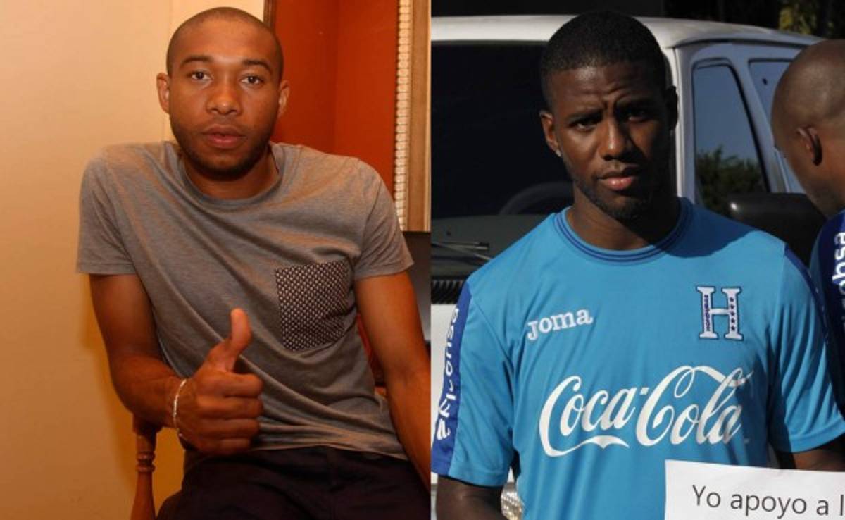 Wilson Palacios: 'Yo sé que mi hermano va a salir de este momento'